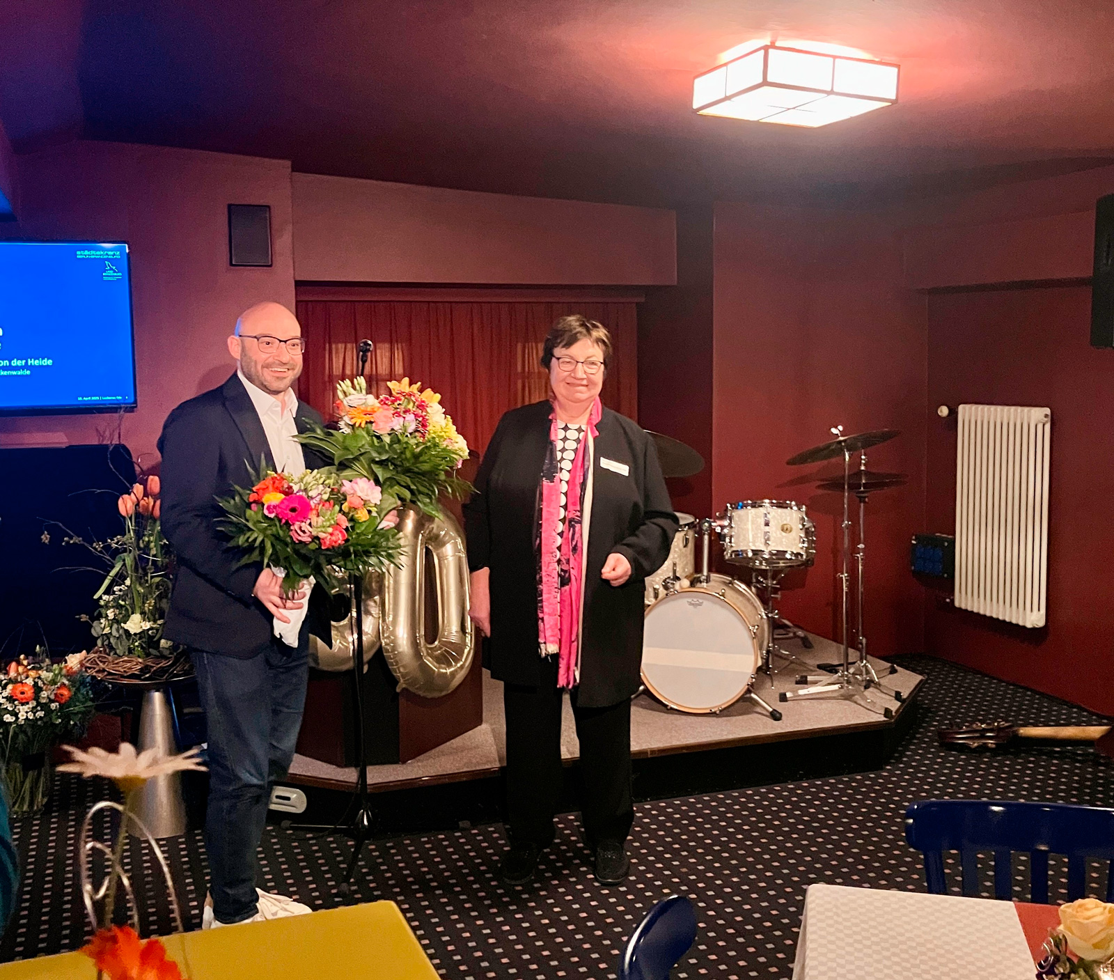 30 Jahre Städtekranz Berlin-Brandenburg